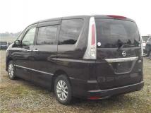 2013 Nissan Serena