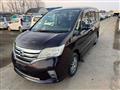 2011 Nissan Serena