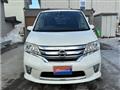 2012 Nissan Serena