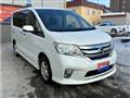 2012 Nissan Serena