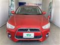 2014 Mitsubishi RVR