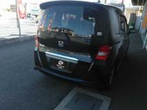 2009 Honda Freed