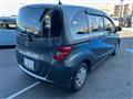 2009 Honda Freed