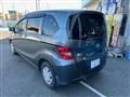 2009 Honda Freed