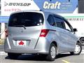 2009 Honda Freed