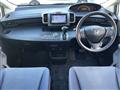 2009 Honda Freed