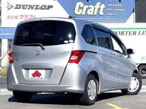 2009 Honda Freed