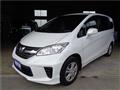 2014 Honda Freed