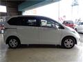 2014 Honda Freed