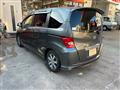 2011 Honda Freed