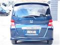 2010 Honda Freed