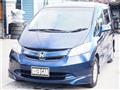 2010 Honda Freed