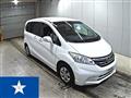 2013 Honda Freed