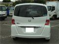2014 Honda Freed