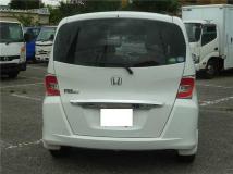 2014 Honda Freed