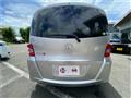 2008 Honda Freed