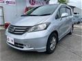 2008 Honda Freed