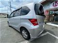 2008 Honda Freed