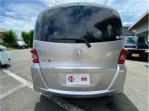 2008 Honda Freed