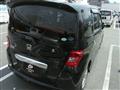 2009 Honda Freed