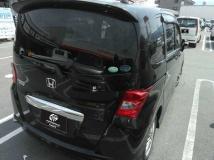 2009 Honda Freed