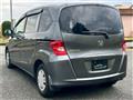 2009 Honda Freed