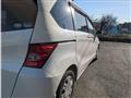 2009 Honda Freed