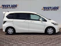 2009 Honda Freed