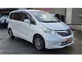 2013 Honda Freed