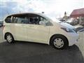 2010 Honda Freed