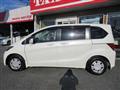 2010 Honda Freed