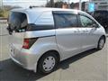 2010 Honda Freed Spike