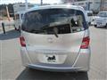 2010 Honda Freed Spike