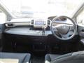 2010 Honda Freed Spike