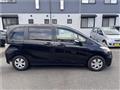 2013 Honda Freed