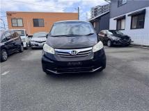 2013 Honda Freed