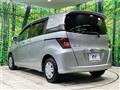 2011 Honda Freed Spike