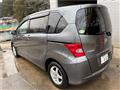 2010 Honda Freed
