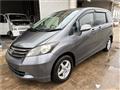 2010 Honda Freed