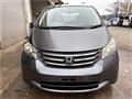 2010 Honda Freed