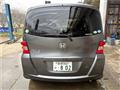 2010 Honda Freed