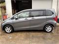 2010 Honda Freed