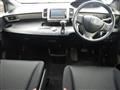 2012 Honda Freed Spike
