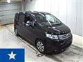 2012 Honda Freed Spike