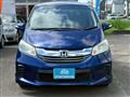 2014 Honda Freed