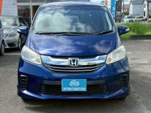 2014 Honda Freed