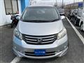 2011 Honda Freed