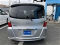 2011 Honda Freed