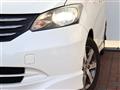 2009 Honda Freed