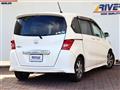 2009 Honda Freed